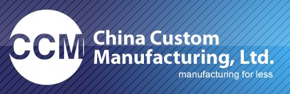 China Custom Manufacturing Ltd.